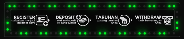 Gagak138 Jackpot